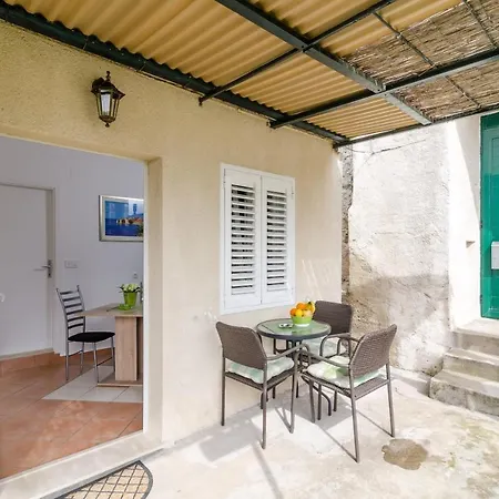 And Kapelica 3* دوبروفينك