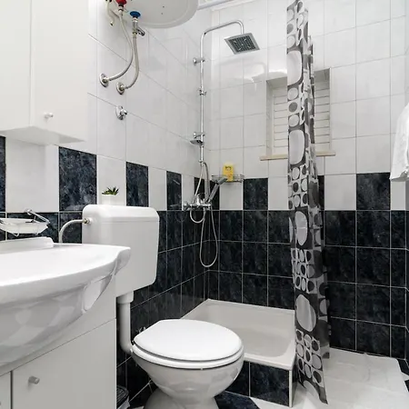 Casa de hóspedes And Kapelica