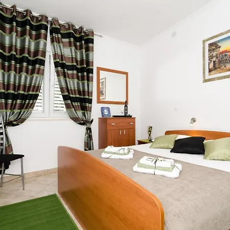 And Kapelica 3* Dubrovnik