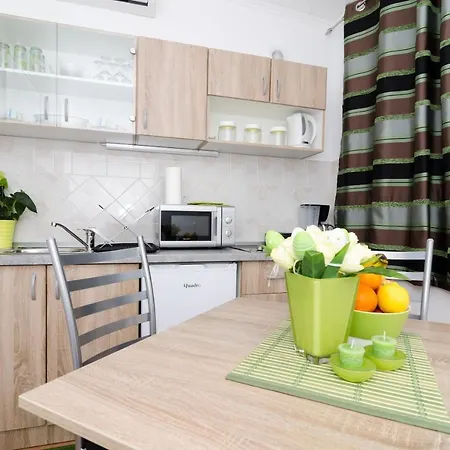 게스트하우스 아파트먼트 앤 룸 카펠리카 두브로브니크