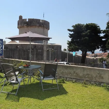 And Kapelica 3* Dubrovnik