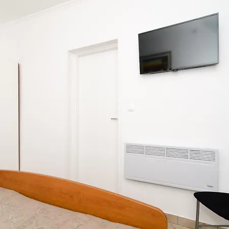 아파트먼트 앤 룸 카펠리카 두브로브니크