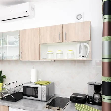 Casa de hóspedes And Kapelica