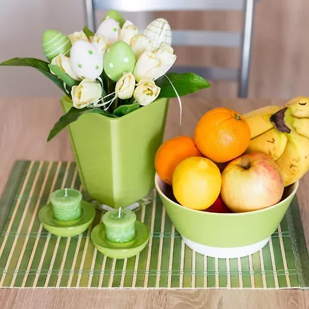 بيت ضيافة And Kapelica