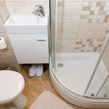 아파트먼트 앤 룸 카펠리카 3*