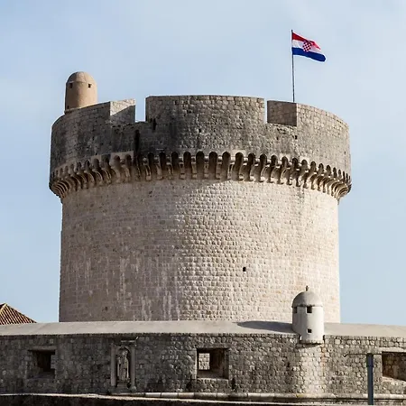 And Kapelica 3* Dubrovnik