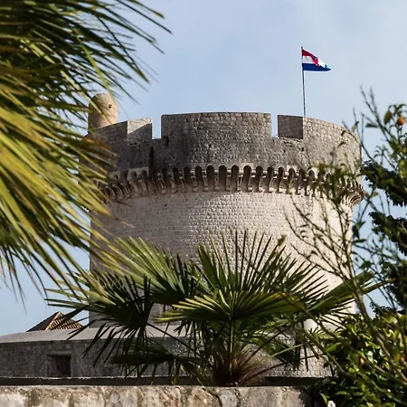 Casa de hóspedes And Kapelica 3*