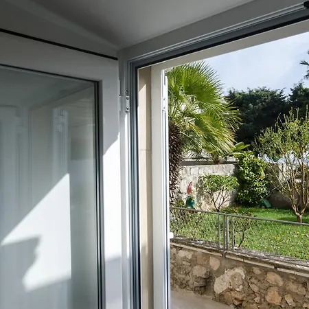 بيت ضيافة And Kapelica