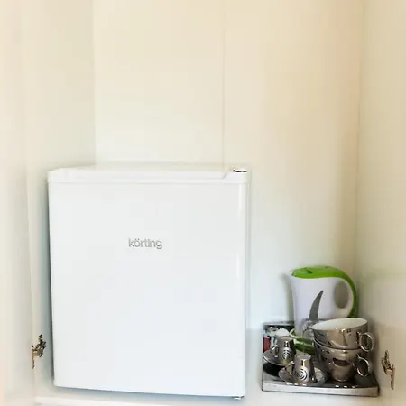 Casa de hóspedes And Kapelica 3*