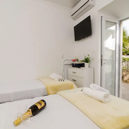 And Kapelica 3* Dubrovnik
